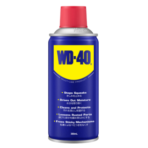WD‐40　MUP防錆潤滑剤