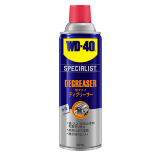 ディクリーザー　泡タイプ（450ml）